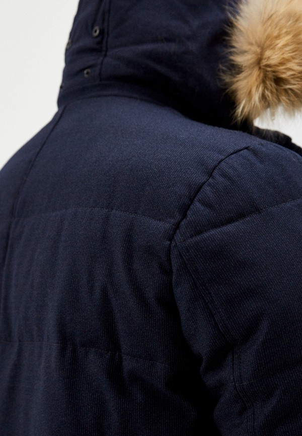 фото Куртка утепленная bazioni