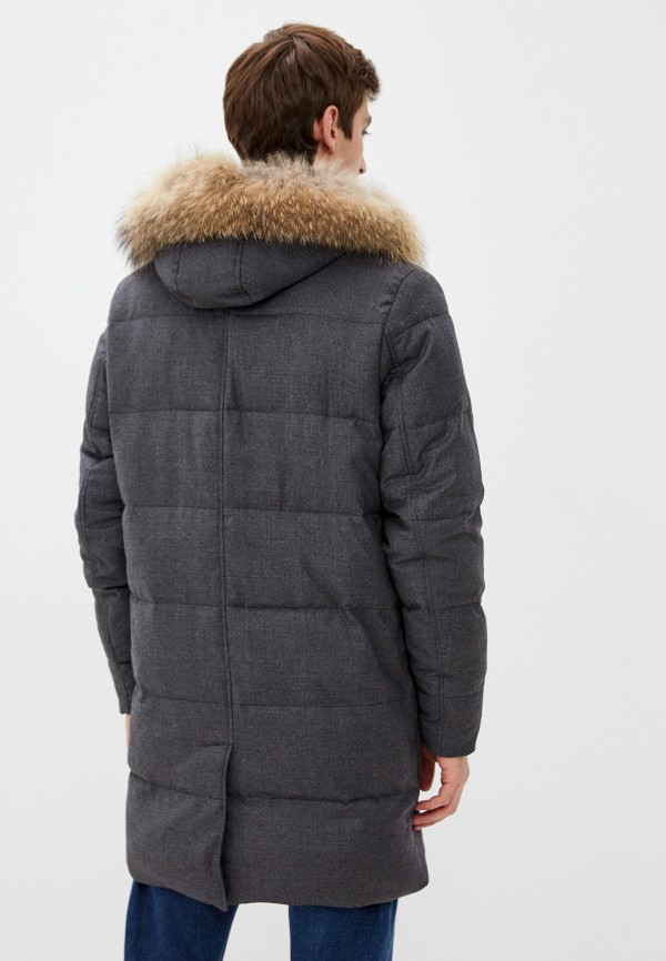 фото Куртка утепленная bazioni