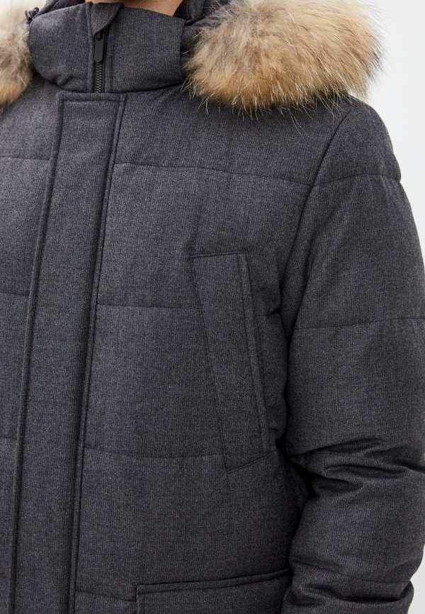 фото Куртка утепленная bazioni