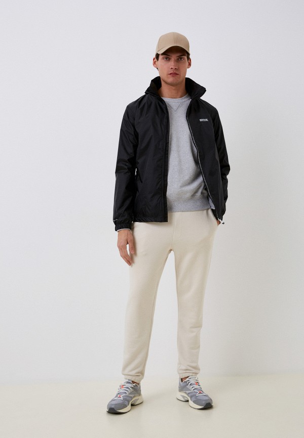 фото Ветровка regatta