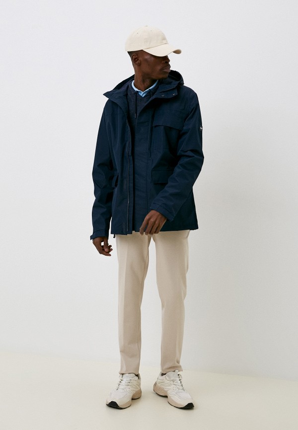 фото Ветровка regatta