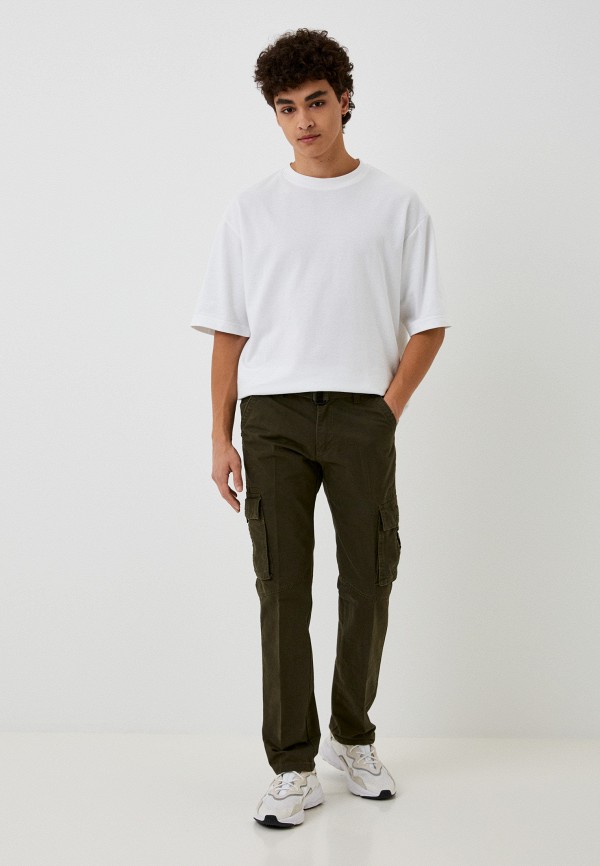 фото Брюки just beauty