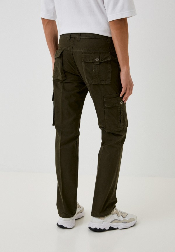 фото Брюки just beauty