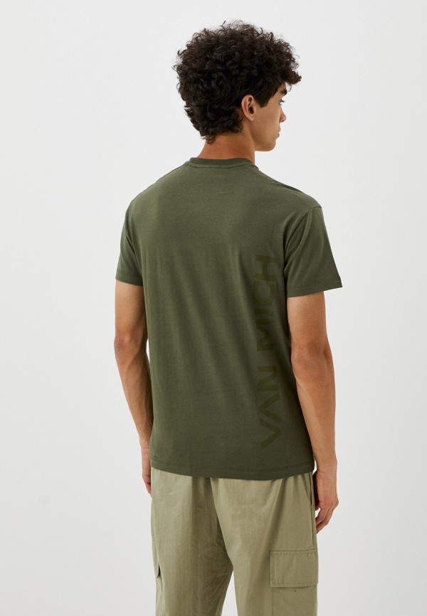 фото Футболка van mich