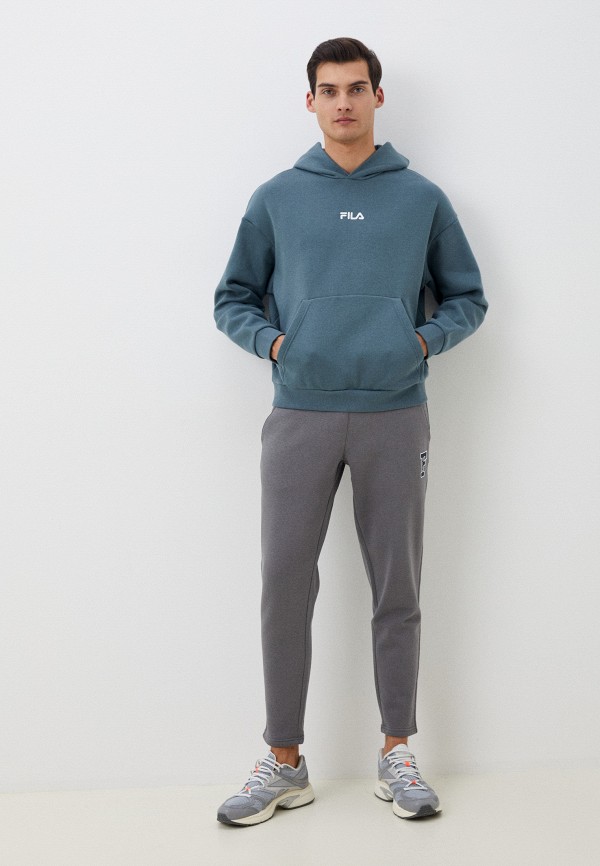 фото Худи fila