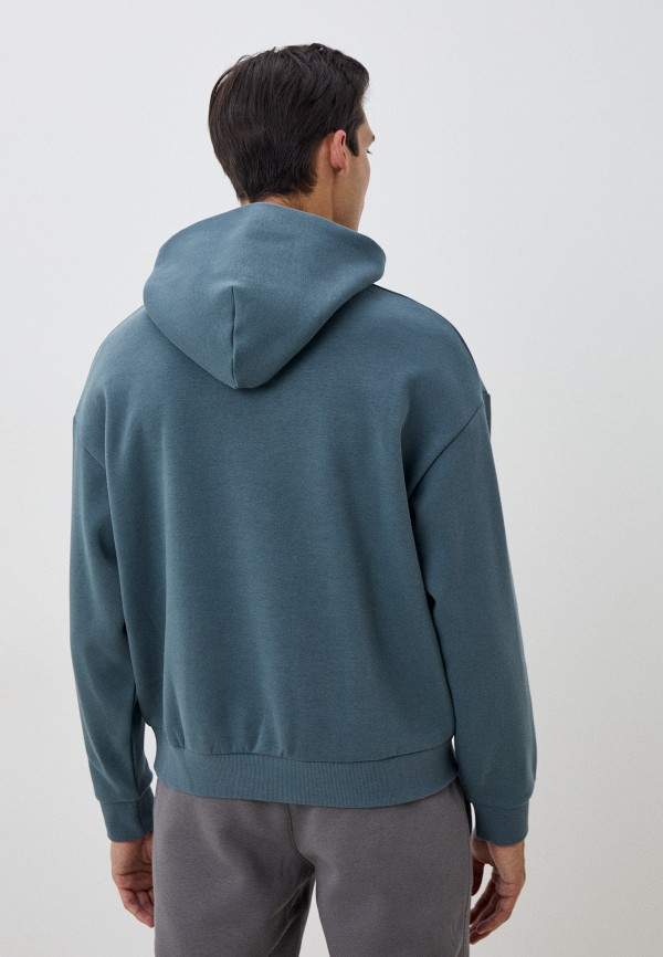 фото Худи fila