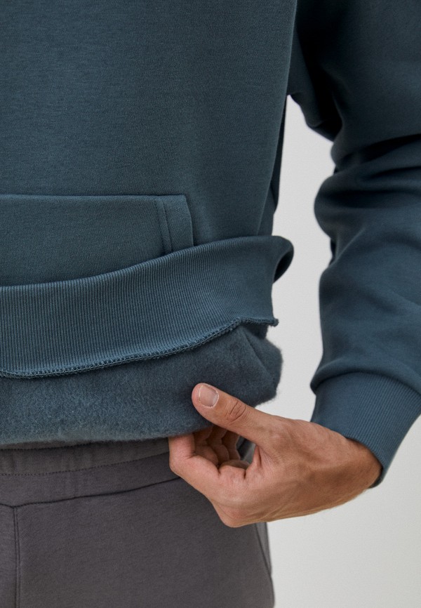 фото Худи fila