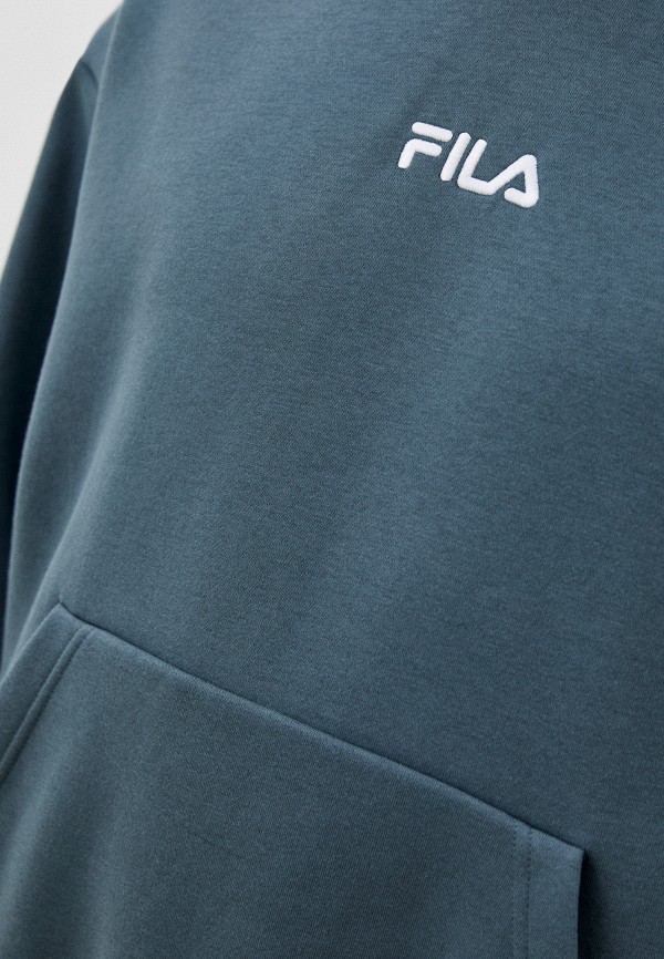 фото Худи fila