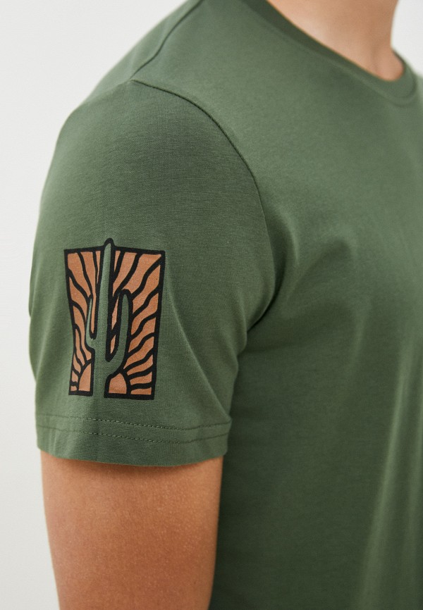 фото Футболка neohit