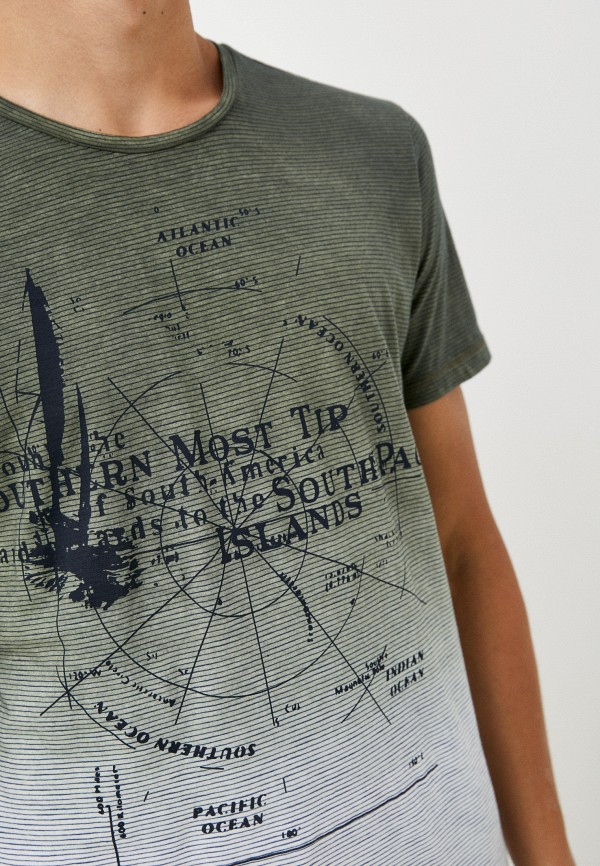 фото Футболка neohit