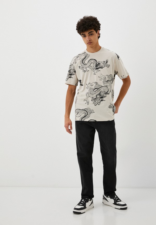 фото Джинсы van mich