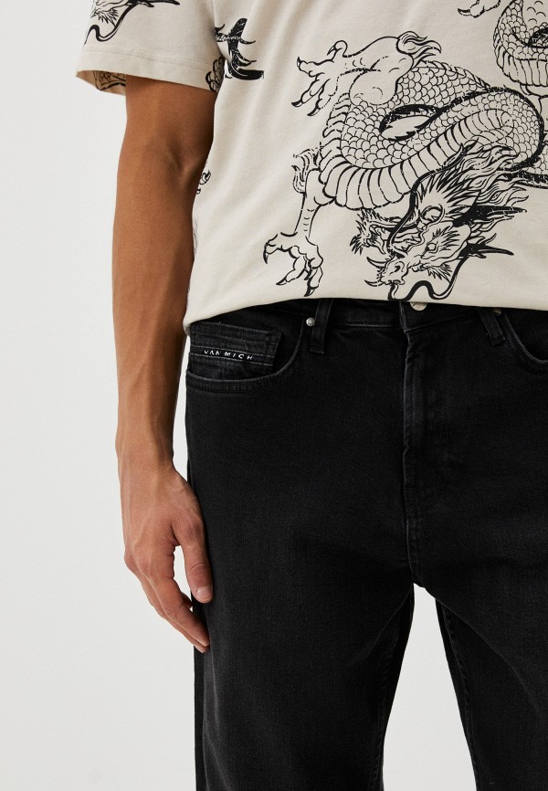 фото Джинсы van mich