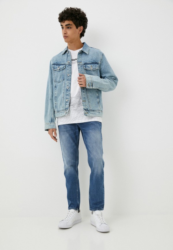 фото Джинсы van mich