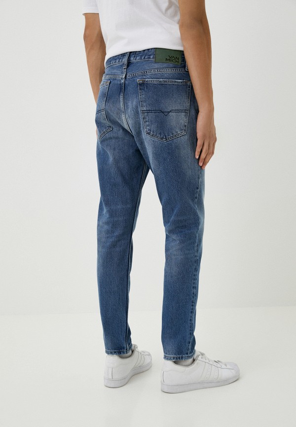 фото Джинсы van mich