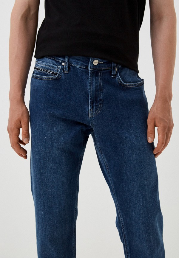 фото Джинсы van mich