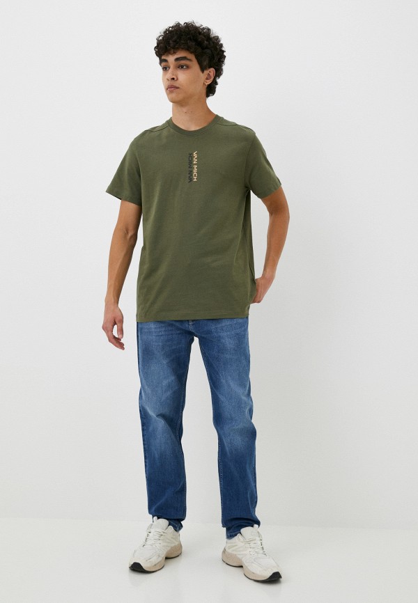 фото Джинсы van mich