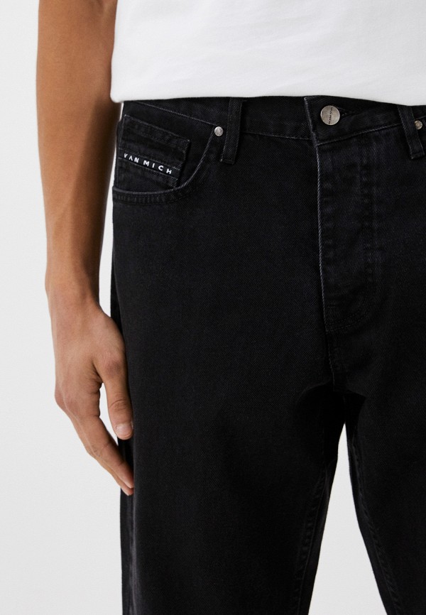 фото Джинсы van mich