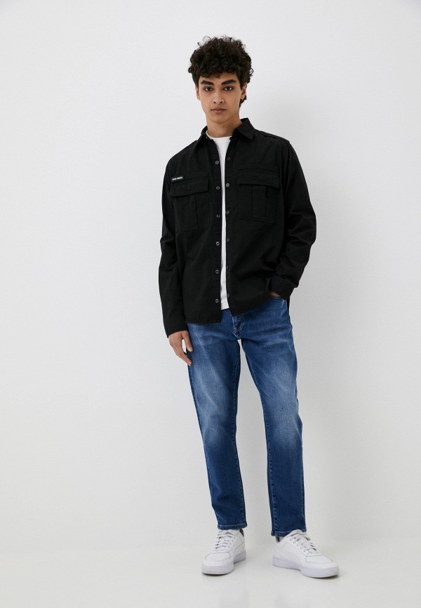 фото Джинсы van mich