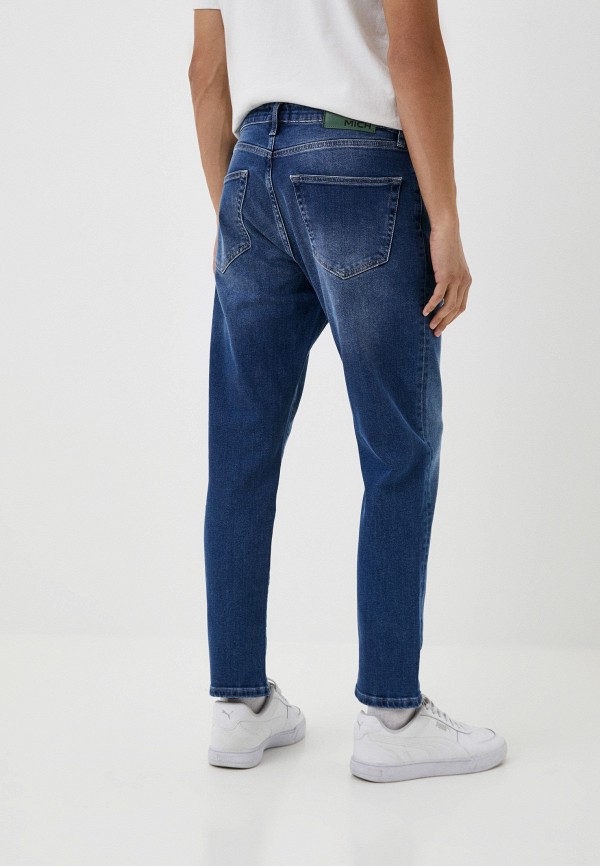 фото Джинсы van mich