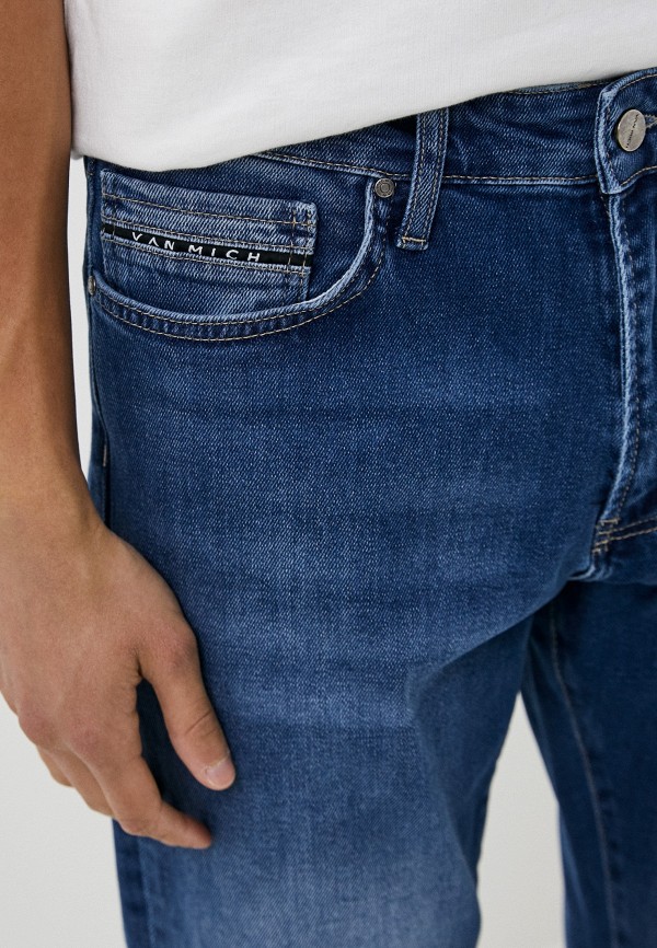 фото Джинсы van mich