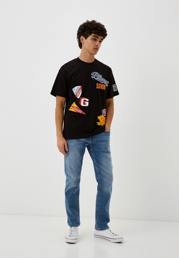 фото Джинсы van mich