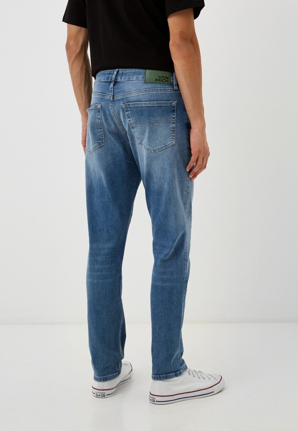 фото Джинсы van mich