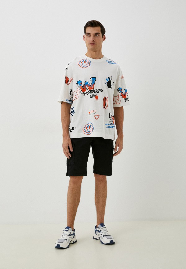 фото Шорты brostem