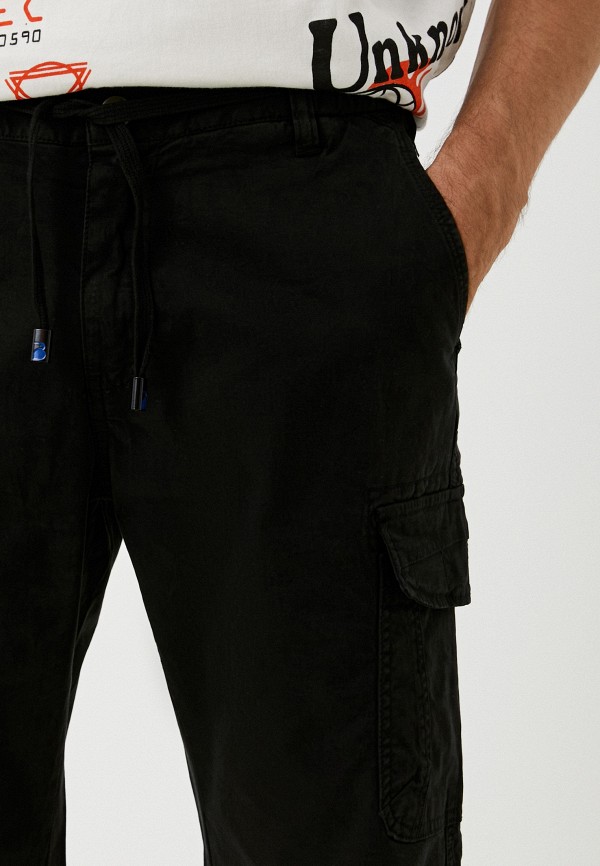 фото Шорты brostem