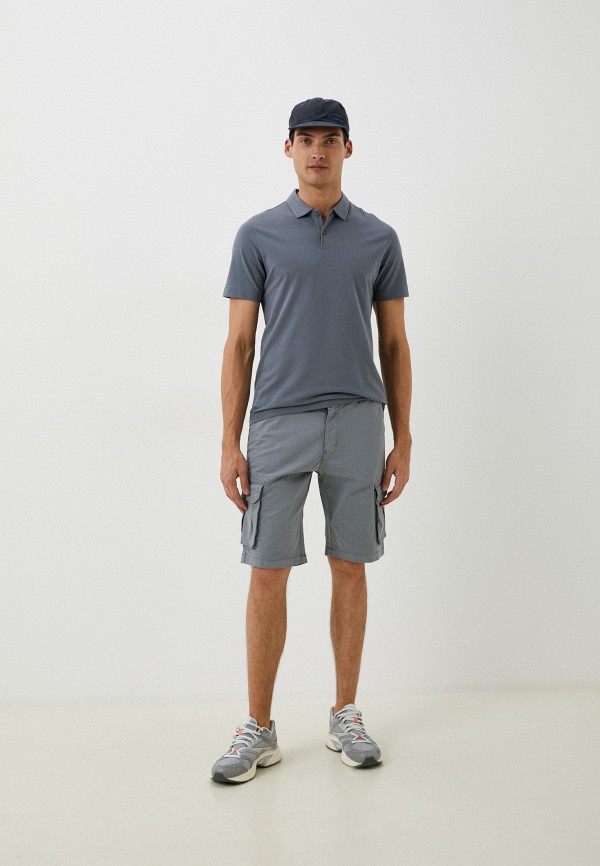 фото Шорты brostem