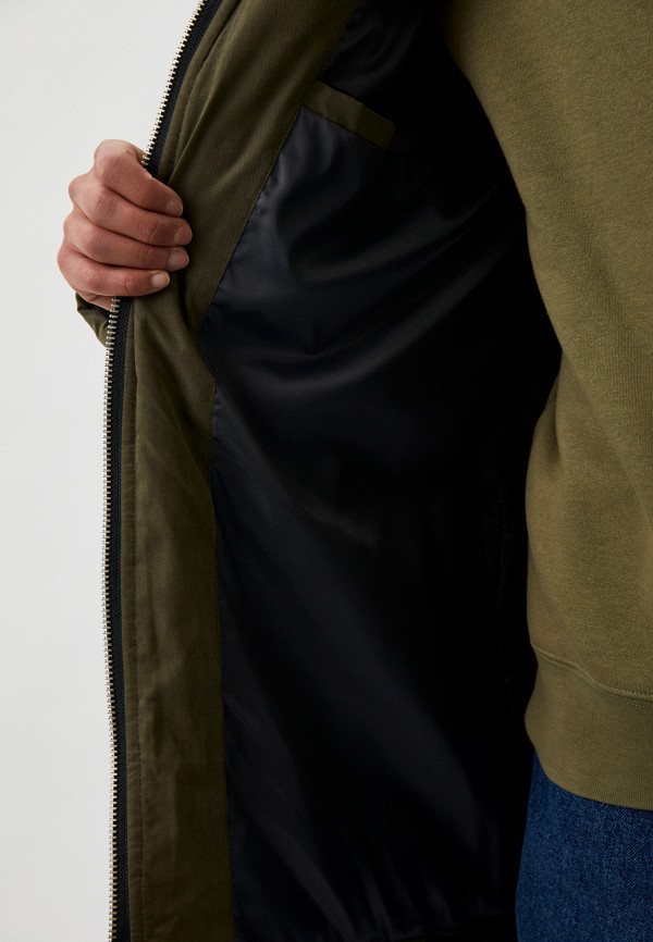 фото Куртка утепленная blcv