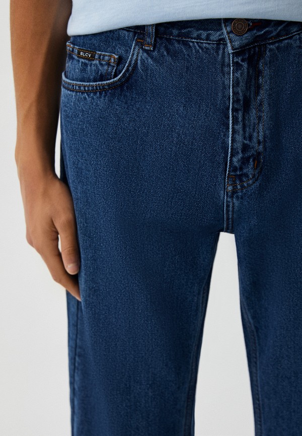 фото Джинсы blcv