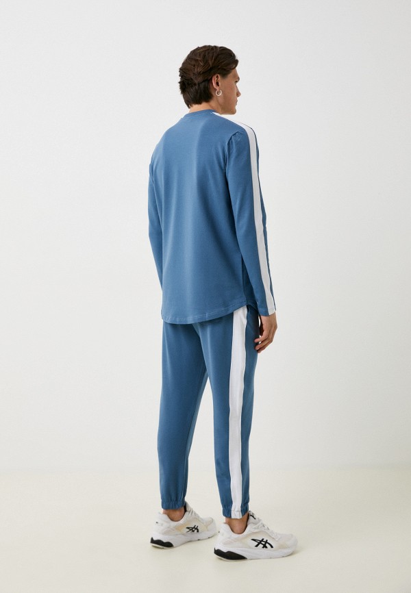 фото Костюм спортивный blacksi