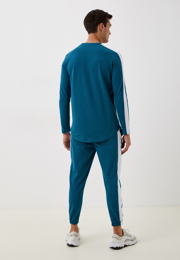 фото Костюм спортивный blacksi