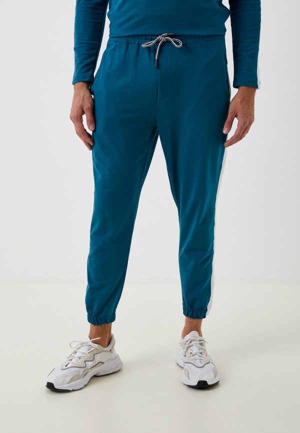 фото Костюм спортивный blacksi