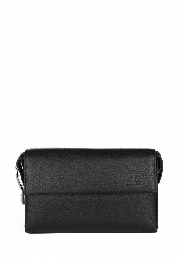 Кошелек Luxon, Черный
Кошелек Luxon, Черный