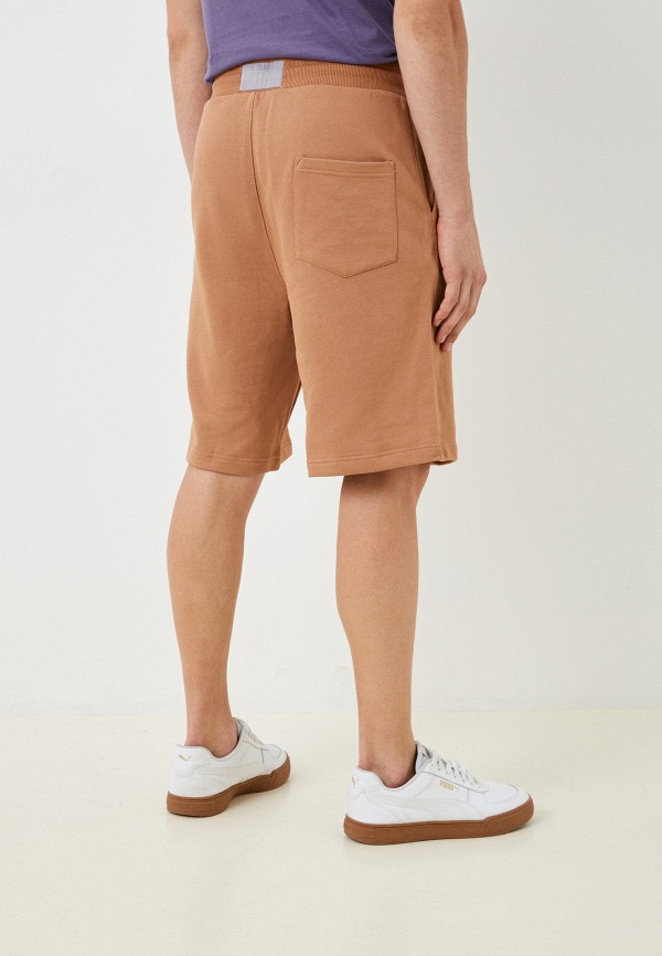 фото Шорты спортивные oxouno