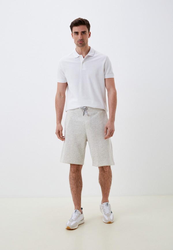 фото Шорты спортивные oxouno