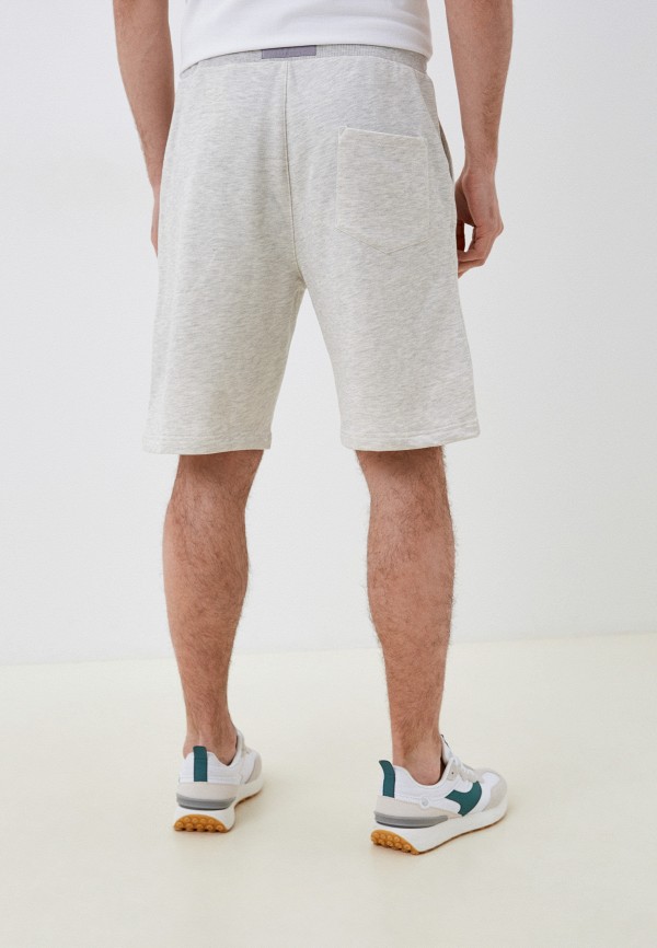 фото Шорты спортивные oxouno