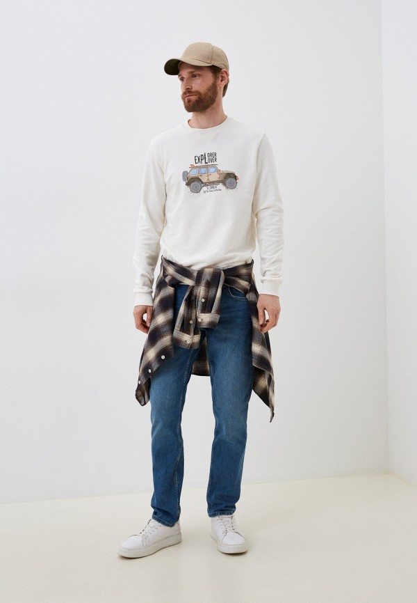 фото Джинсы colin's