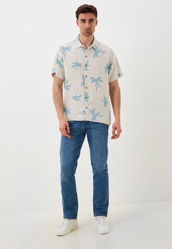 фото Джинсы trendyol