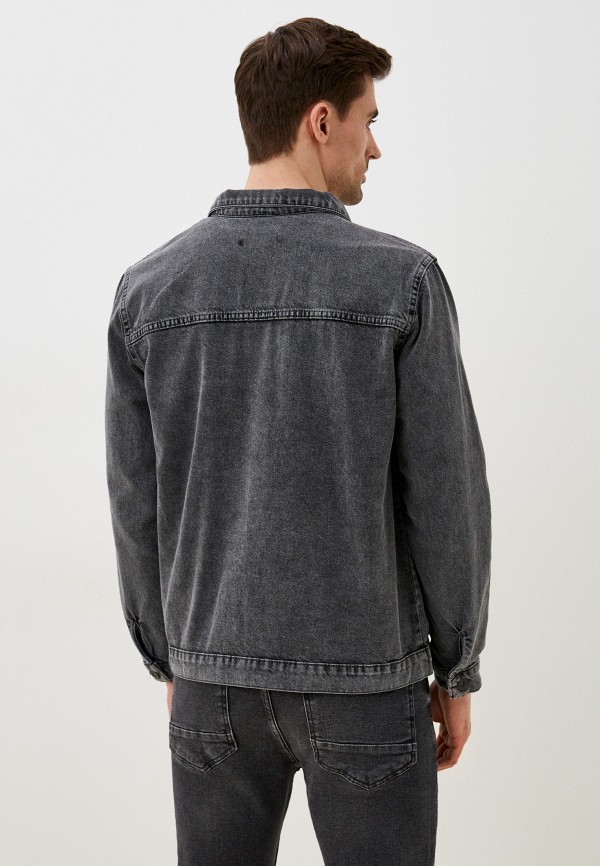 фото Куртка джинсовая trendyol