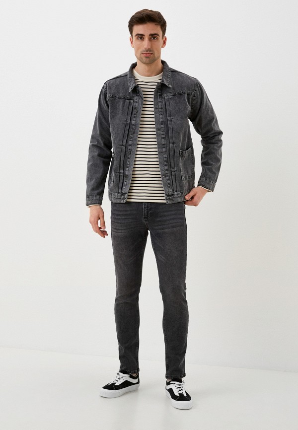 фото Джинсы trendyol