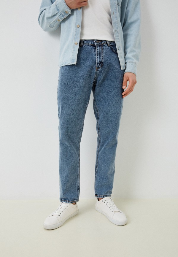 фото Джинсы trendyol