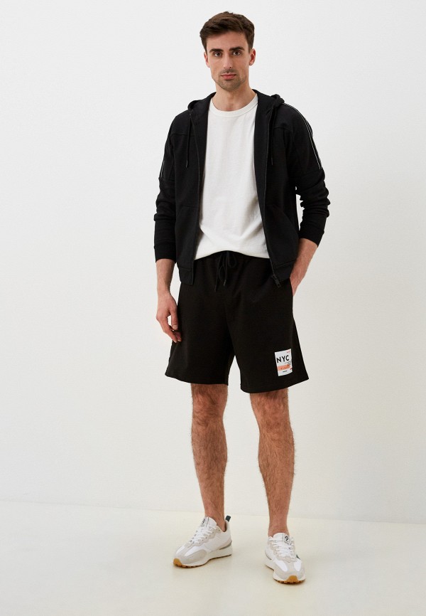 фото Шорты спортивные trendyol