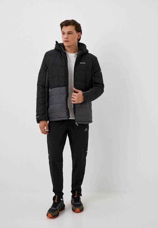 фото Куртка утепленная regatta