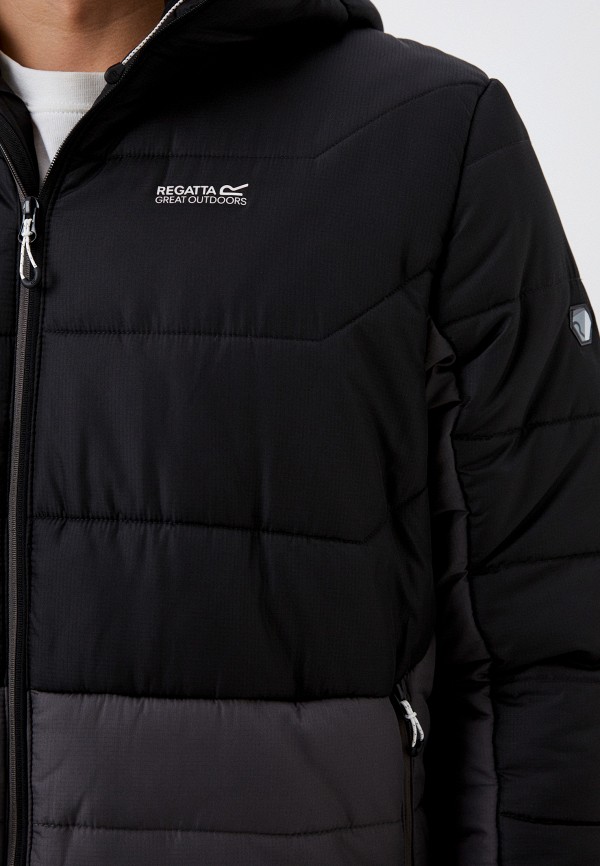 фото Куртка утепленная regatta