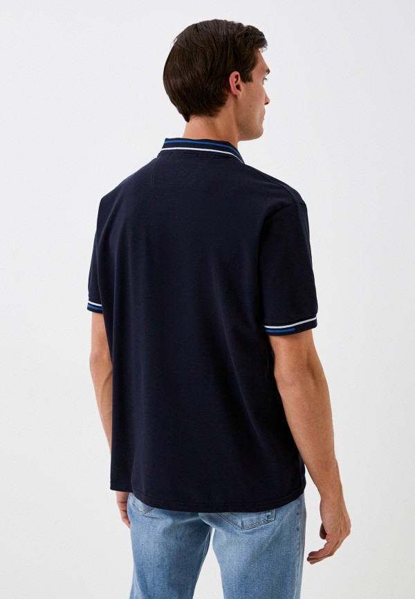 фото Поло neohit