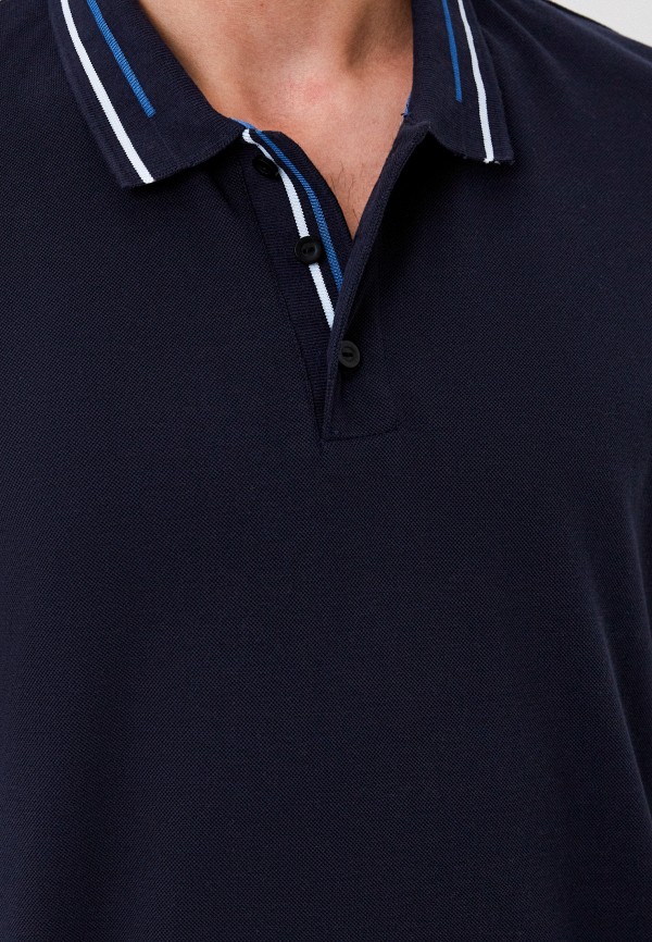 фото Поло neohit