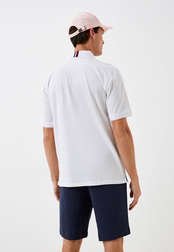 фото Поло neohit