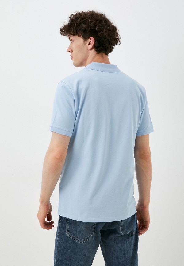 фото Поло neohit